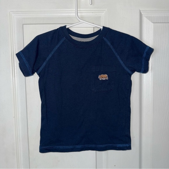 3T Lucky Brand Tee - Picture 1 of 5